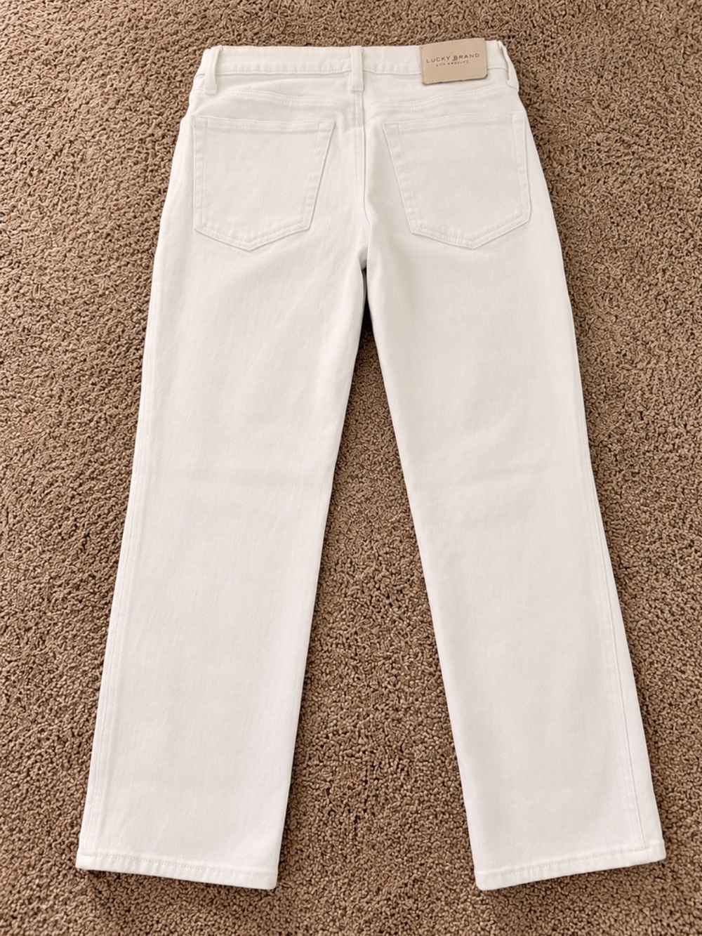 Luck Brand jeans - Picture 2 of 4